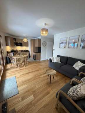 appartement 60m2 neuf à Samoens
